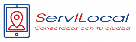 Logo Servilocal